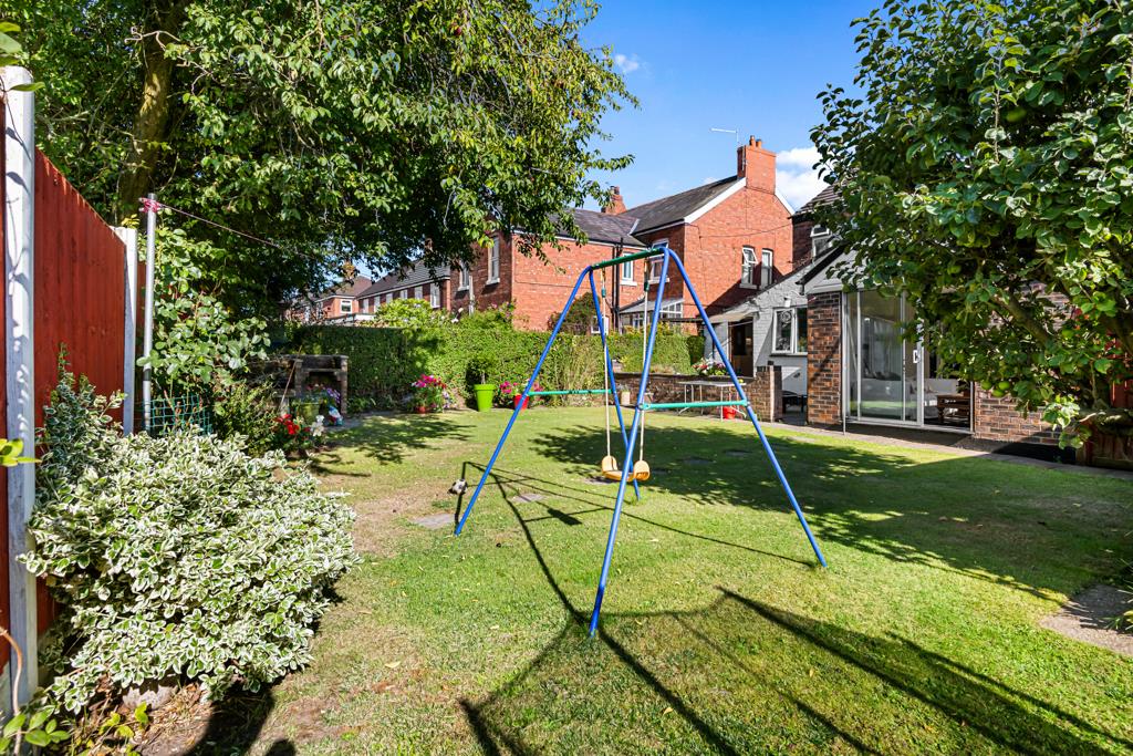 Rilshaw Lane, Winsford CW Estate Agents